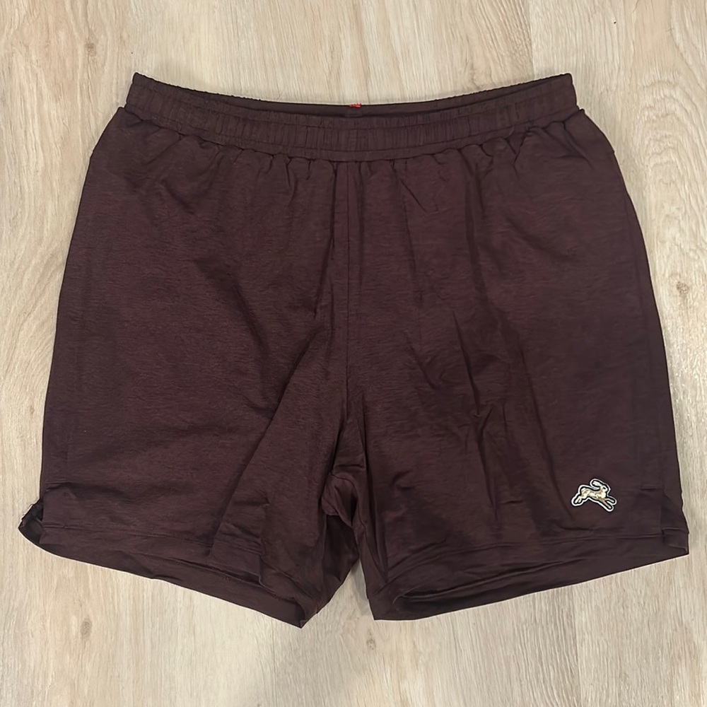 Tracksmith Session Shorts